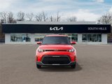 New 2025 Kia Soul LX image 2