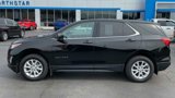 Certified 2018 Chevrolet Equinox LT image 5