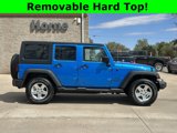 Used 2015 Jeep Wrangler Unlimited Sport w/ Quick Order Package 24S image 2