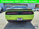 Used 2019 Dodge Challenger SXT w/ Blacktop Package image 6