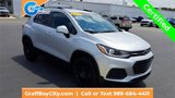 Certified 2022 Chevrolet Trax LT w/ Sport Edition image 2