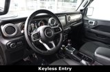 Used 2018 Jeep Wrangler Unlimited Sahara image 4