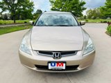 Used 2003 Honda Accord EX image 2