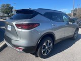 New 2025 Chevrolet Blazer LT w/ LPO, Floor Liner Package image 3