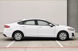 Used 2020 Ford Fusion S image 4