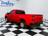 New 2025 Chevrolet Silverado 1500 W/T w/ WT Value Package image 3