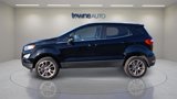 Used 2022 Ford EcoSport Titanium image 3