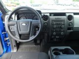 Used 2014 Ford F150 STX w/ Equipment Group 201A Mid image 2