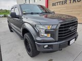 Used 2016 Ford F150 XLT w/ Equipment Group 302A Luxury image 2