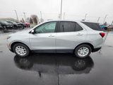 Used 2022 Chevrolet Equinox LT image 4