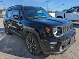 Used 2021 Jeep Renegade Latitude w/ Convenience Group image 2