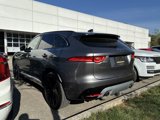 Used 2017 Jaguar F-PACE S image 5