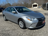 Used 2017 Toyota Camry LE image 3
