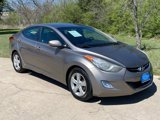 Used 2013 Hyundai Elantra GLS w/ Preferred Pkg image 3
