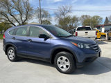 Used 2014 Honda CR-V LX image 2