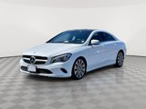 Used 2019 Mercedes-Benz CLA 250 4MATIC image 3
