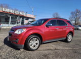 Used 2014 Chevrolet Equinox LT w/ Driver Convenience Package image 2