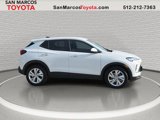 Used 2024 Buick Encore GX Preferred image 4