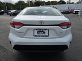 Used 2024 Toyota Corolla LE image 4