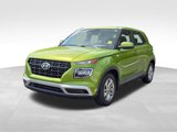 Used 2021 Hyundai Venue SE image 5