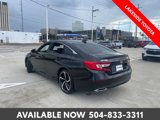 Used 2018 Honda Accord Sport image 3