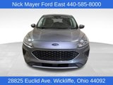 Used 2022 Ford Escape SE w/ Convenience Package image 2