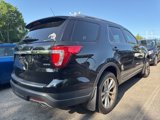 Used 2018 Ford Explorer XLT w/ Equipment Group 202A image 3