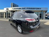 Used 2013 Lexus RX 350 AWD image 4