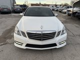 Used 2013 Mercedes-Benz E 350 Sedan image 2