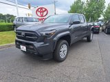 New 2025 Toyota Tacoma SR5 image 2