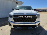 New 2025 RAM 1500 Big Horn image 2