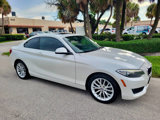 Used 2015 BMW 228i Coupe w/ Premium Package image 2