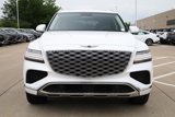 New 2025 Genesis GV80 3.5T Prestige image 3