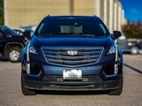 Used 2018 Cadillac XT5 Luxury w/ Driver Awareness Package image 4