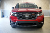 Used 2024 Honda Ridgeline TrailSport image 3