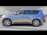 Used 2015 INFINITI QX80 2WD image 2