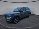 New 2025 Hyundai Venue Limited image 4