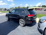 Used 2014 Jeep Grand Cherokee Overland w/ Advanced Technology Group image 2