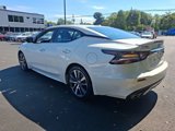 Used 2019 Nissan Maxima 3.5 S w/ Floor Mat Group image 4
