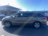 Used 2018 Honda Odyssey EX-L image 2