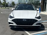 Used 2021 Hyundai Sonata Limited image 3