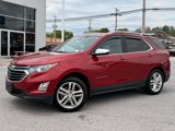 Used 2019 Chevrolet Equinox Premier image 2