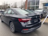 Certified 2024 Volkswagen Jetta S image 3