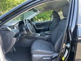 New 2025 Toyota RAV4 LE image 3