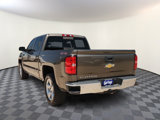 Used 2015 Chevrolet Silverado 1500 LT w/ Texas Edition, 1LT Trim image 3
