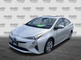 Used 2016 Toyota Prius Four w/ Advanced Technology Package image 5