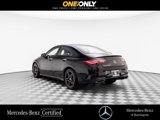 Used 2024 Mercedes-Benz CLA 250 4MATIC image 3