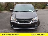 Used 2019 Dodge Grand Caravan SXT image 2