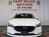 Used 2018 MAZDA MAZDA6 Sport image 2
