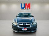 Used 2013 Subaru Legacy 2.5i image 2